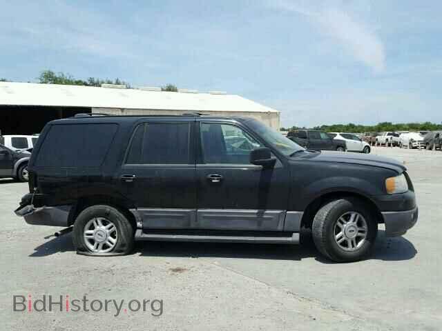 2004 FORD EXPEDITION - VIN: 1FMPU16LX4LB13982 - Фото 9