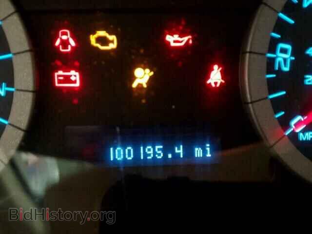 2012 FORD ESCAPE - VIN: 1FMCU0C72CKA66354 - Фото 8
