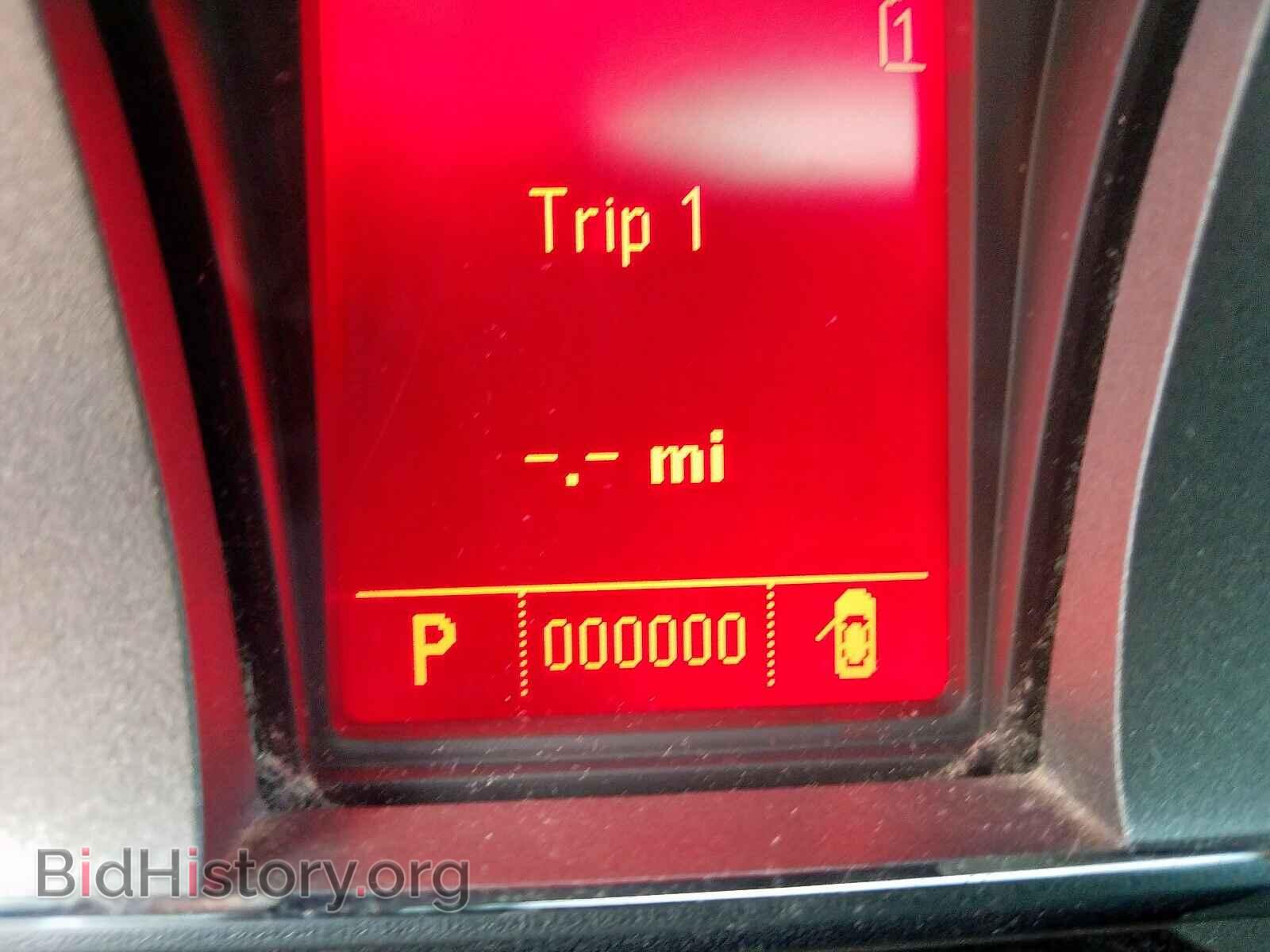2010 GMC TERRAIN - VIN: 2CTFLEEY8A6370154 - Photo 8
