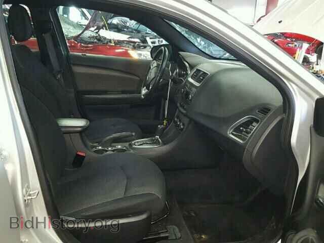 2012 DODGE AVENGER - VIN: 1C3CDZCB0CN294773 - Фото 5