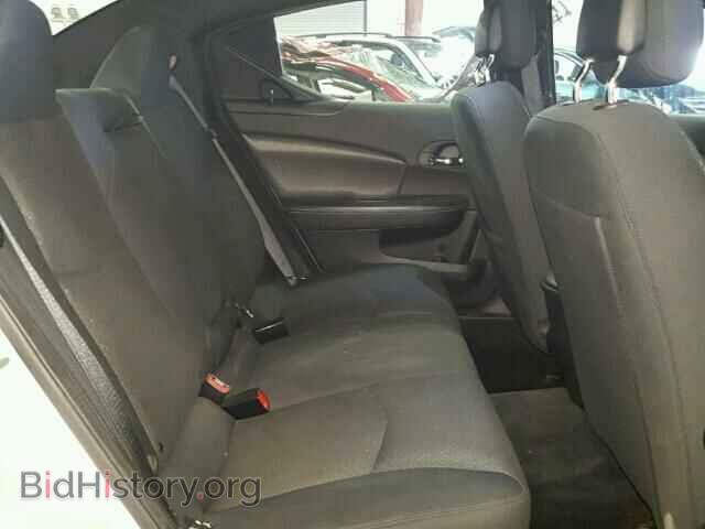 2012 DODGE AVENGER - VIN: 1C3CDZCB0CN294773 - Фото 6