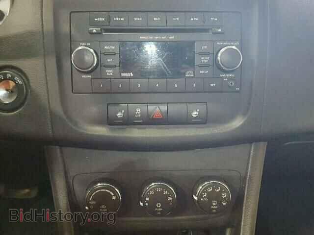 2012 DODGE AVENGER - VIN: 1C3CDZCB0CN294773 - Фото 9