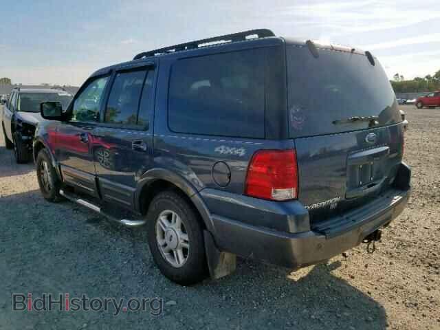 2006 FORD EXPEDITION - VIN: 1FMPU16556LA02857 - Фото 3