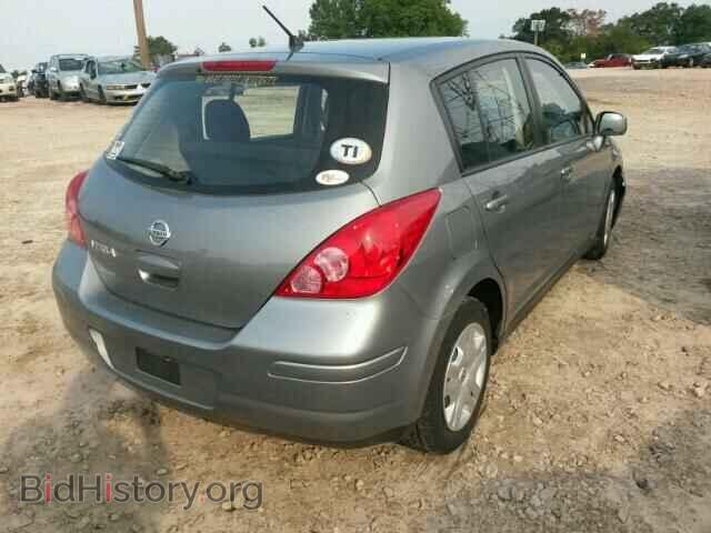 2012 NISSAN VERSA - VIN: 3N1BC1CP2CK295553 - Photo 4