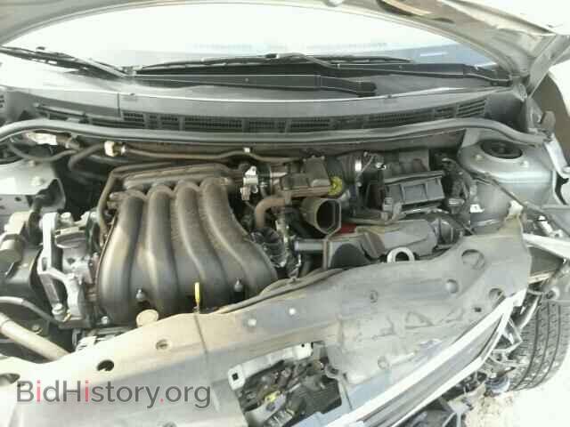 2012 NISSAN VERSA - VIN: 3N1BC1CP2CK295553 - Photo 7