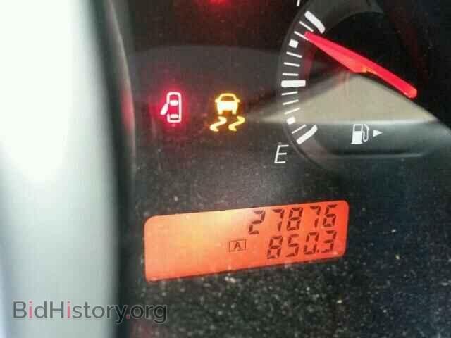 2012 NISSAN VERSA - VIN: 3N1BC1CP2CK295553 - Photo 8