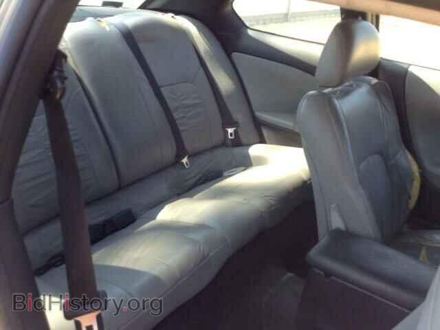2001 CHRYSLER SEBRING - VIN: 4C3AG52H21E124651 - Photo 6