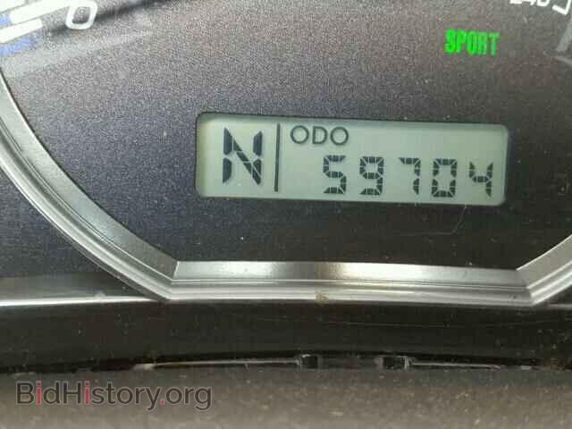 2011 SUBARU FORESTER - VIN: JF2SHABC5BH742995 - Photo 8