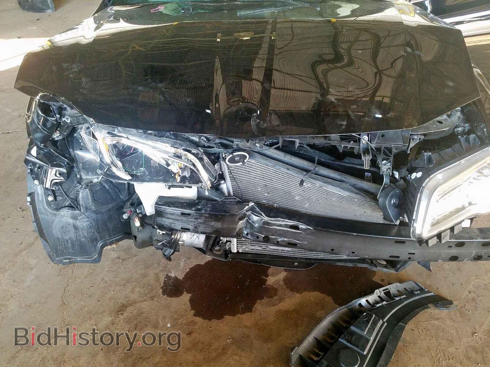 2014 CHRYSLER 300 - VIN: 2C3CCAEG1EH245624 - Фото 7
