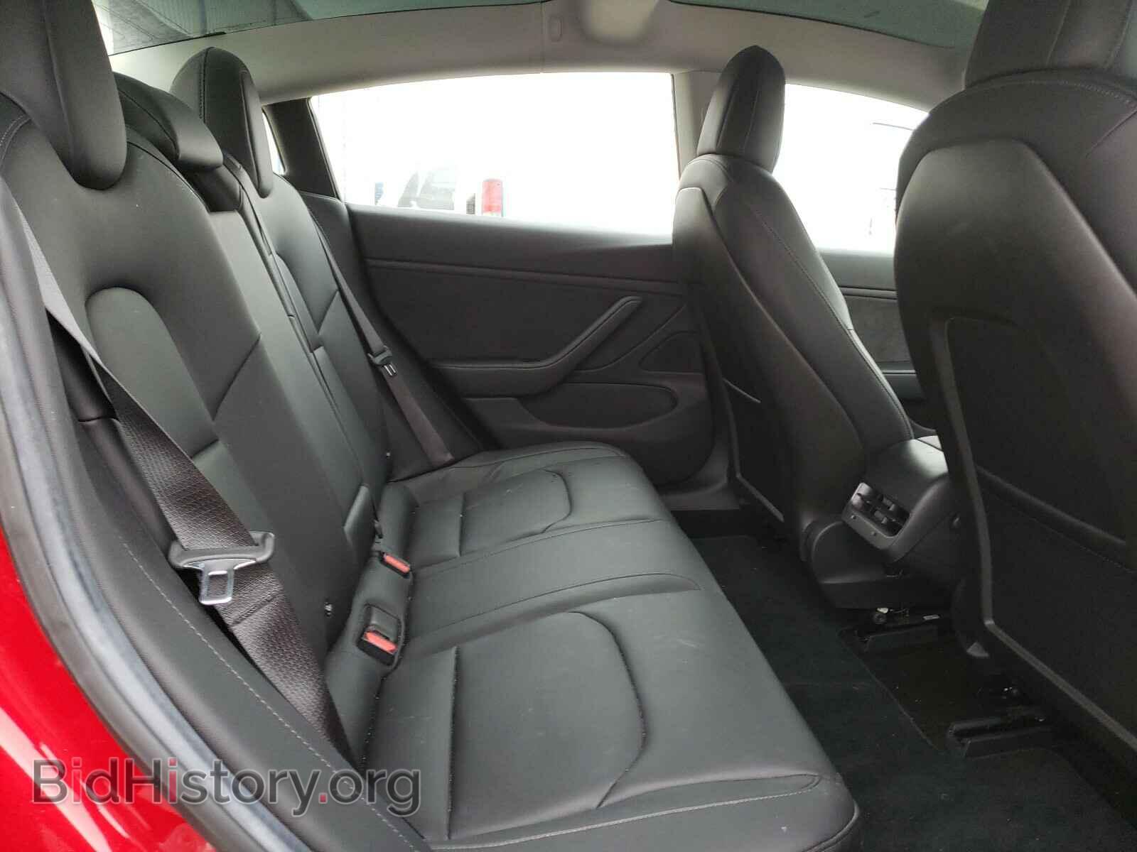2018 TESLA MODEL 3 - VIN: 5YJ3E1EA0JF007202 - Photo 6