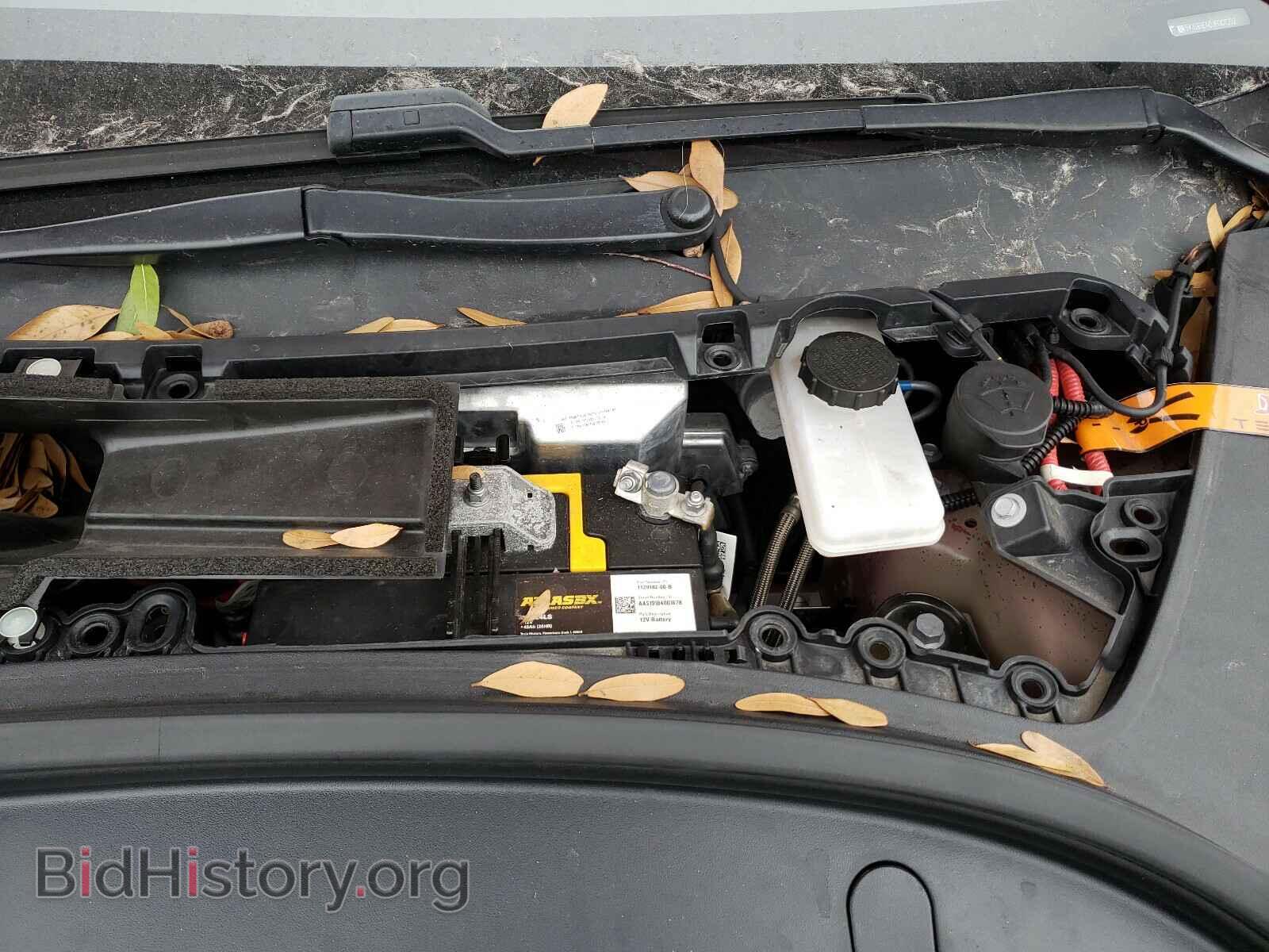 2018 TESLA MODEL 3 - VIN: 5YJ3E1EA0JF007202 - Photo 7