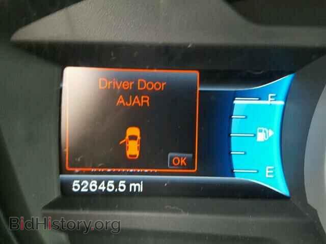 2013 FORD EXPLORER - VIN: 1FM5K7D85DGA91462 - Photo 8