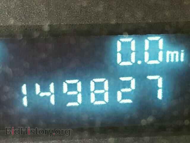 2008 MAZDA TRIBUTE - VIN: 4F2CZ02Z38KM27221 - Фото 8