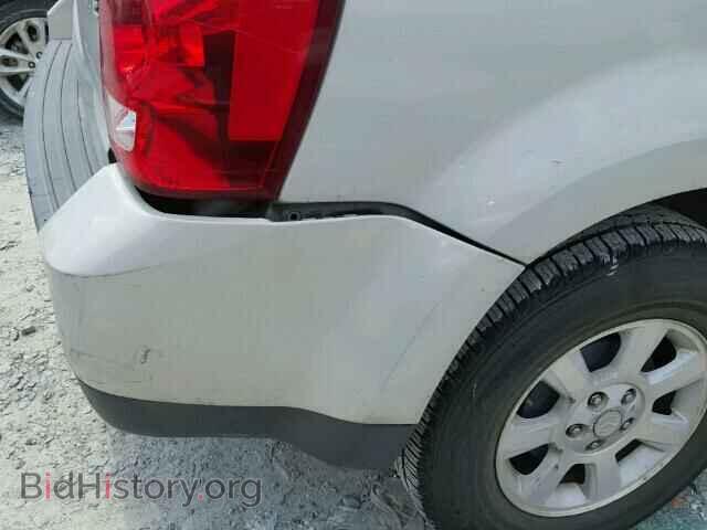 2008 MAZDA TRIBUTE - VIN: 4F2CZ02Z38KM27221 - Фото 10