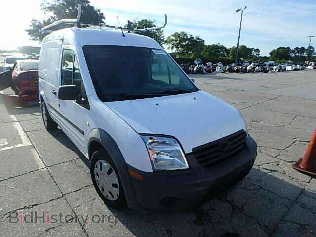 Photo NM0LS7AN8CT094266 - FORD TRANSIT CO 2012