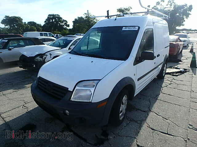 2012 FORD TRANSIT CO - VIN: NM0LS7AN8CT094266 - Фото 2