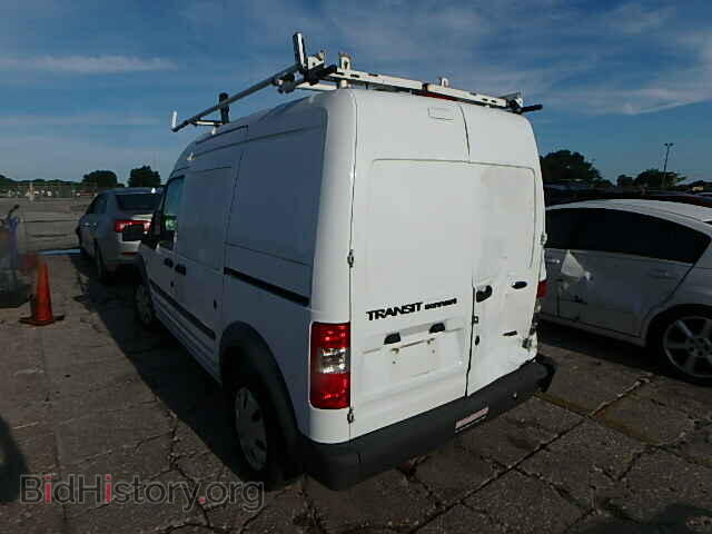 2012 FORD TRANSIT CO - VIN: NM0LS7AN8CT094266 - Фото 3