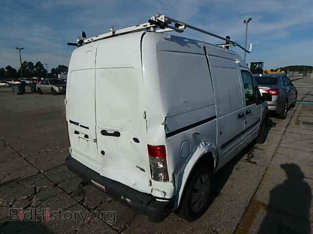 2012 FORD TRANSIT CO - VIN: NM0LS7AN8CT094266 - Фото 4