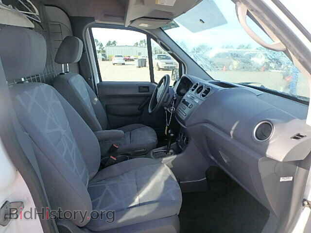 2012 FORD TRANSIT CO - VIN: NM0LS7AN8CT094266 - Фото 5