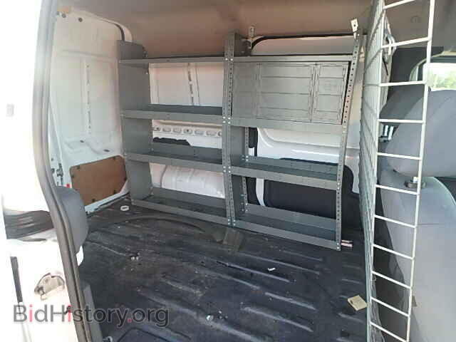 2012 FORD TRANSIT CO - VIN: NM0LS7AN8CT094266 - Фото 6
