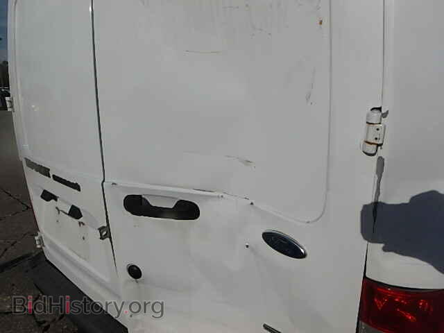 2012 FORD TRANSIT CO - VIN: NM0LS7AN8CT094266 - Фото 9