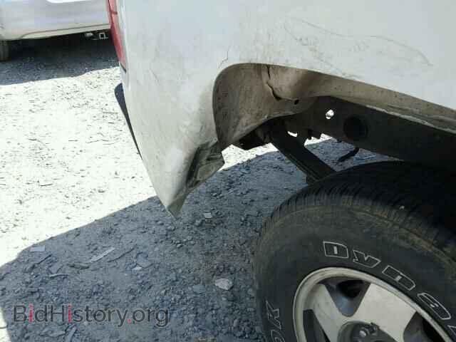 2007 CHEVROLET SILVERADO - VIN: 1GCEC19J37Z506183 - Фото 10