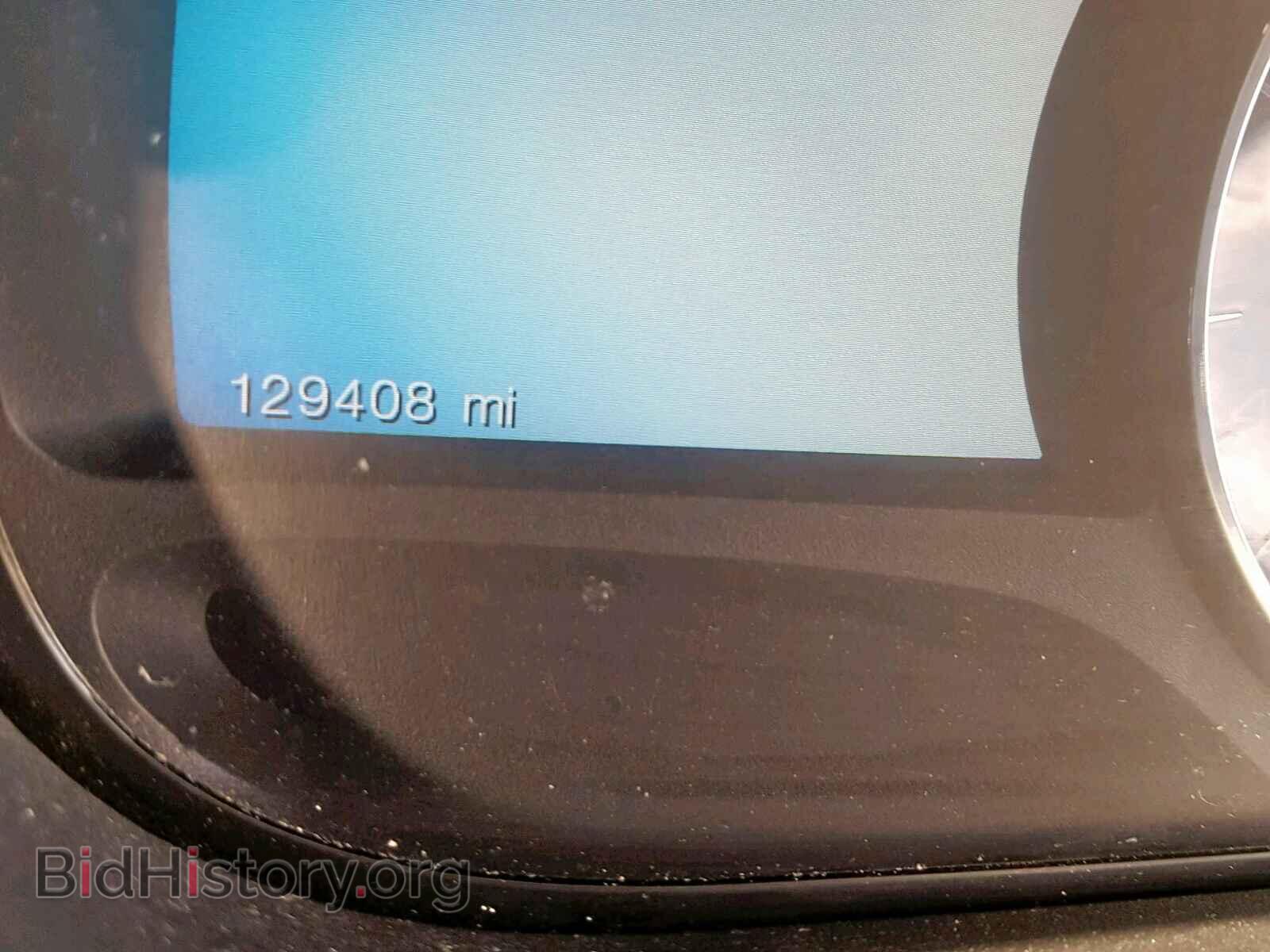 2014 FORD EDGE - VIN: 2FMDK3KC7EBA86154 - Фото 8