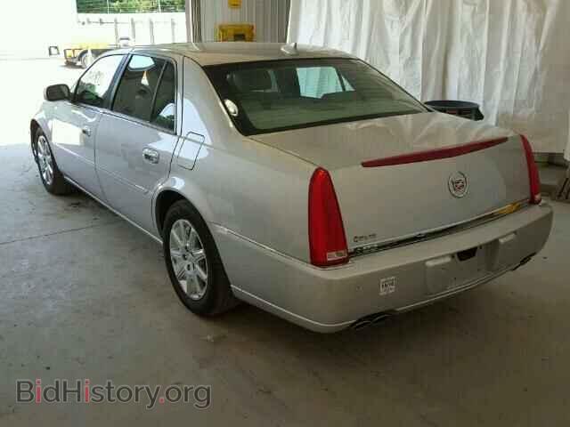 2011 CADILLAC DTS - VIN: 1G6KH5E61BU127527 - Фото 3