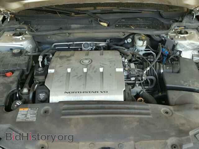 2011 CADILLAC DTS - VIN: 1G6KH5E61BU127527 - Фото 7