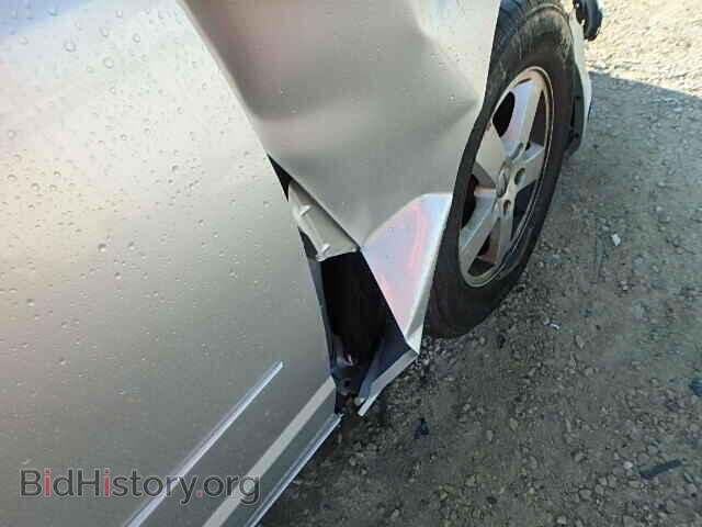 2011 DODGE CARAVAN - VIN: 2D4RN3DG3BR731342 - Фото 9