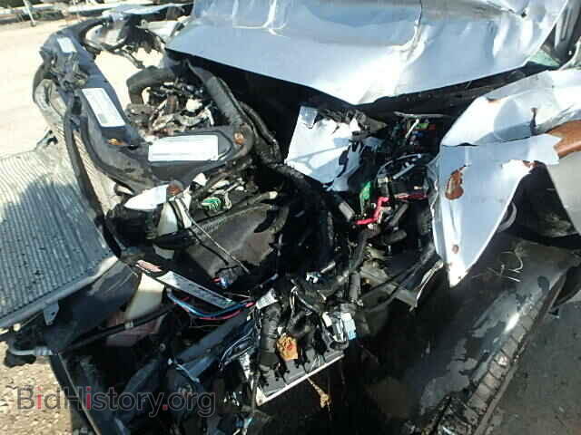 2011 DODGE CARAVAN - VIN: 2D4RN3DG3BR731342 - Фото 10