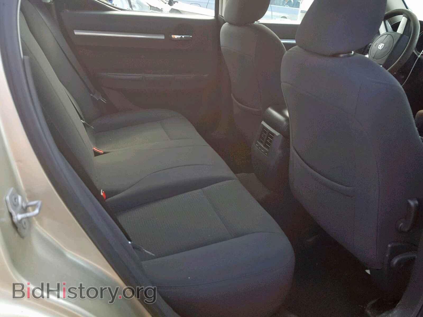 2010 DODGE CHARGER - VIN: 2B3CA4CD4AH194272 - Фото 6
