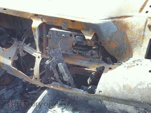 1995 DODGE RAM VAN - VIN: 2B7HB21YXSK578749 - Фото 9