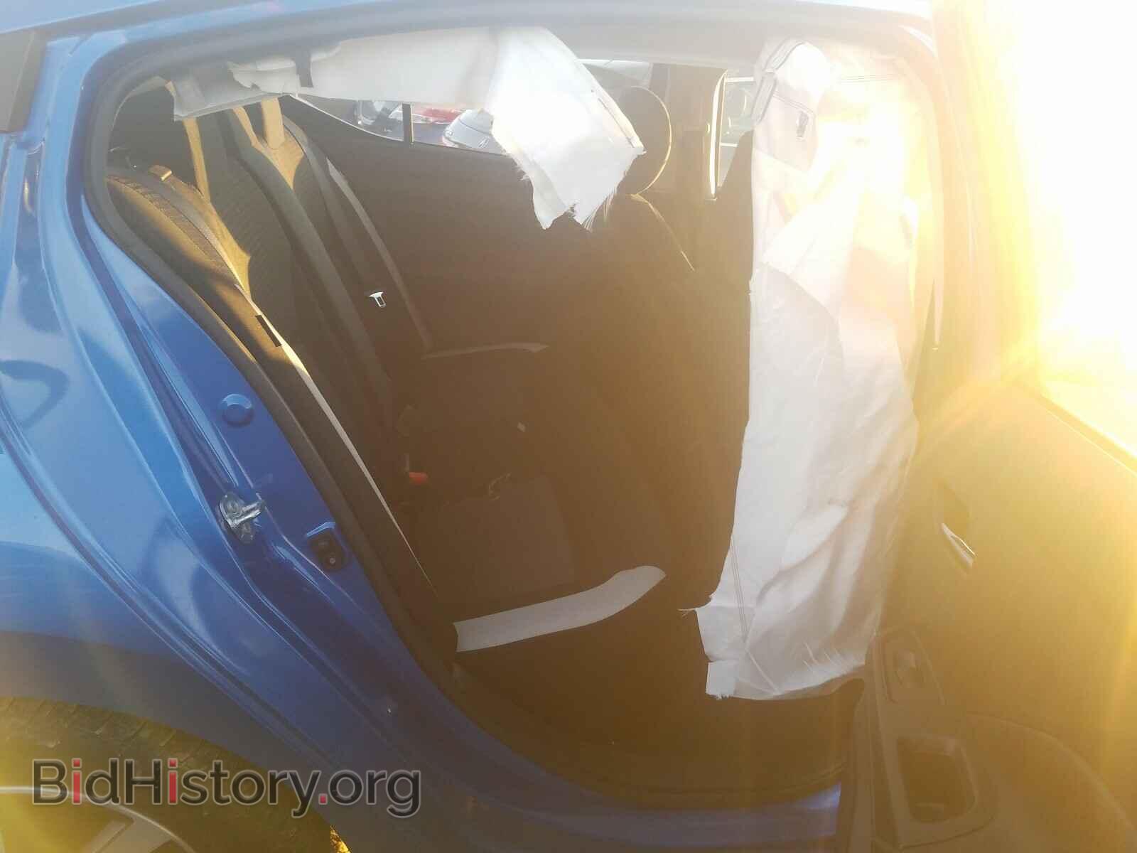 2020 NISSAN VERSA - VIN: 3N1CN8EVXLL822672 - Фото 6