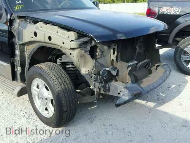 2004 FORD EXPEDITION - VIN: 1FMFU17L74LB35271 - Фото 10