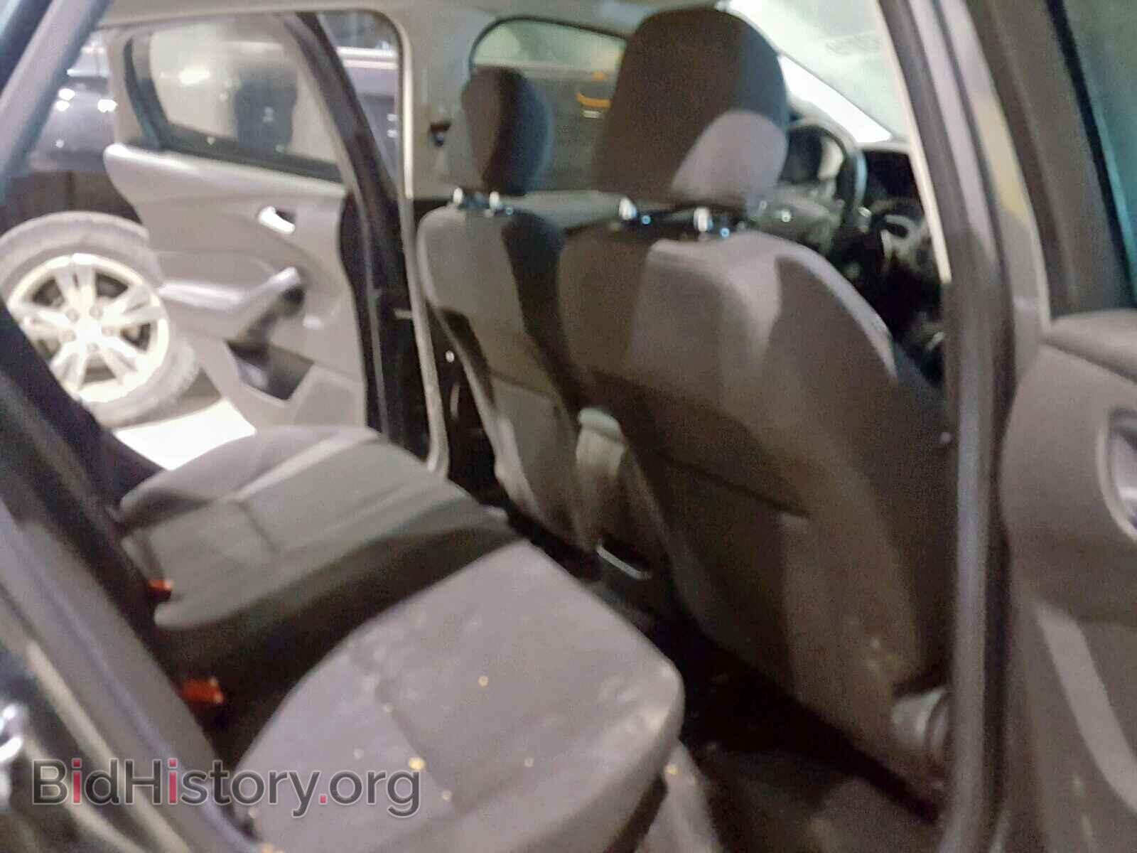 2017 FORD FOCUS SE - VIN: 1FADP3FE3HL305798 - Фото 6