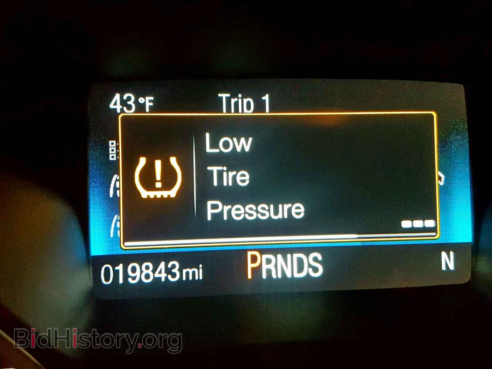 2017 FORD FOCUS SE - VIN: 1FADP3FE3HL305798 - Фото 8