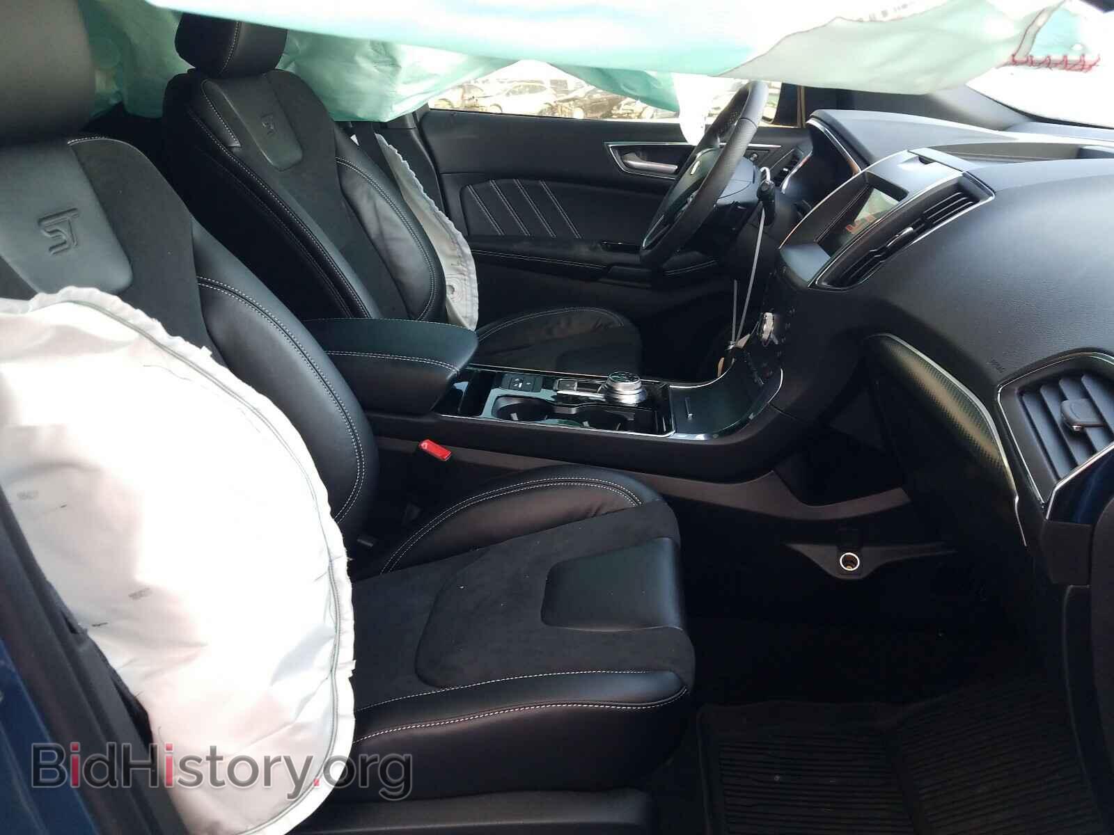 2020 FORD EDGE - VIN: 2FMPK4AP1LBB34588 - Photo 5