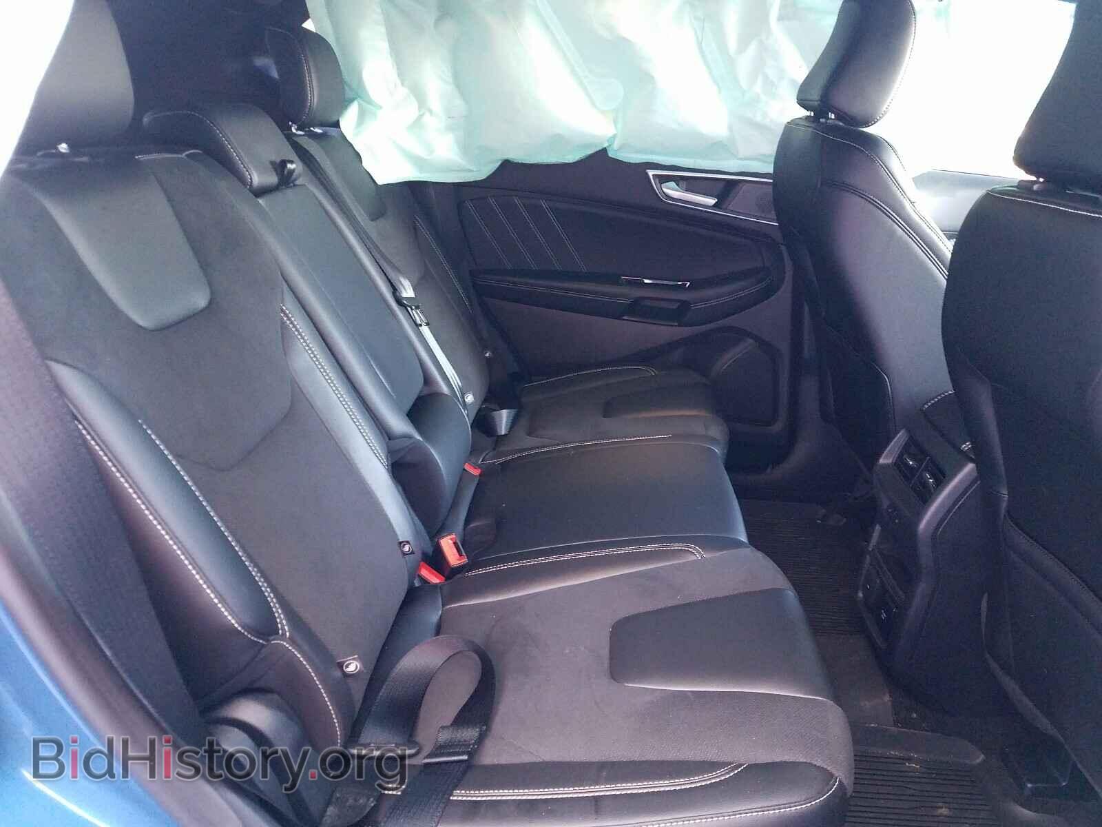 2020 FORD EDGE - VIN: 2FMPK4AP1LBB34588 - Photo 6