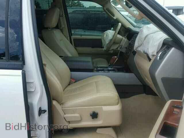 2010 FORD EXPEDITION - VIN: 1FMJU1H53AEB61506 - Фото 5