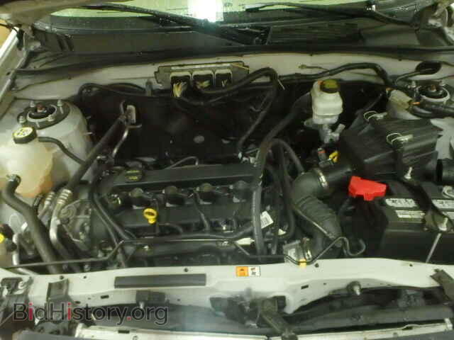 2012 FORD ESCAPE - VIN: 1FMCU0E7XCKC05529 - Фото 7