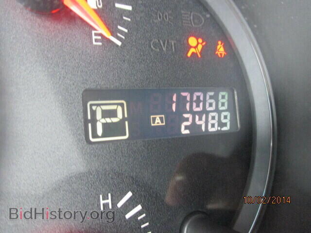 2013 NISSAN MAXIMA - VIN: 1N4AA5AP0DC834080 - Фото 8