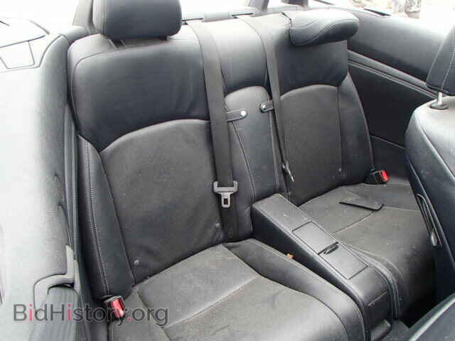 2010 LEXUS IS250 - VIN: JTHFF2C24A2507151 - Фото 6