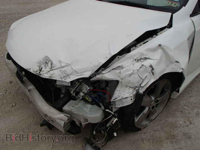 2010 LEXUS IS250 - VIN: JTHFF2C24A2507151 - Фото 9