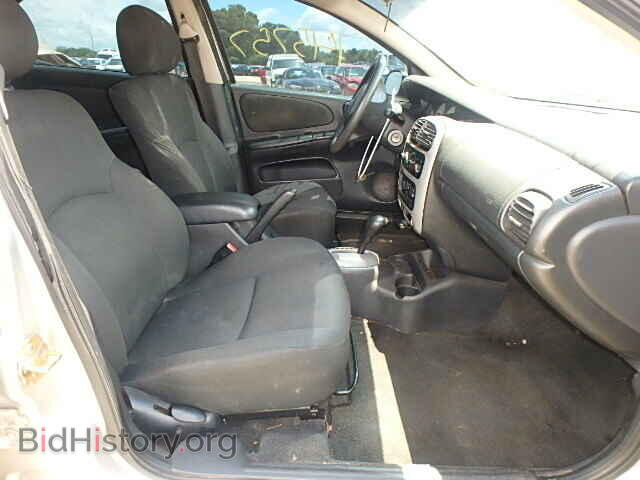 2005 DODGE NEON - VIN: 1B3ES56C65D157497 - Фото 5