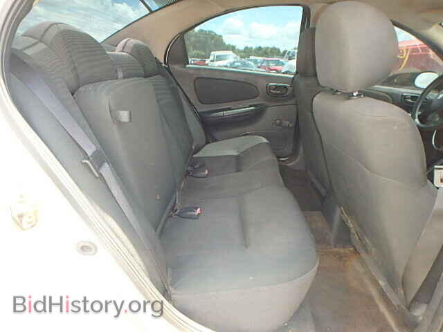 2005 DODGE NEON - VIN: 1B3ES56C65D157497 - Фото 6