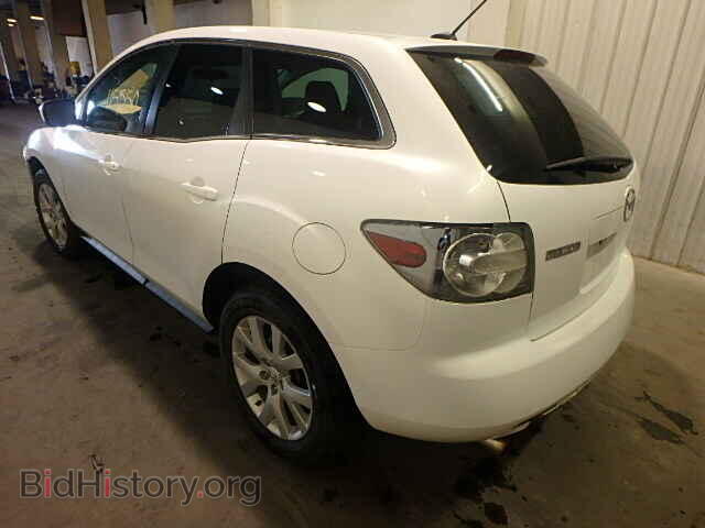 2009 MAZDA CX-7 - VIN: JM3ER293290221849 - Фото 3