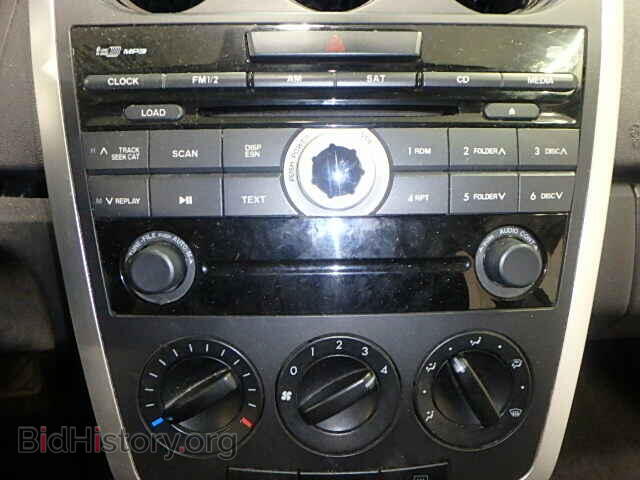2009 MAZDA CX-7 - VIN: JM3ER293290221849 - Фото 10