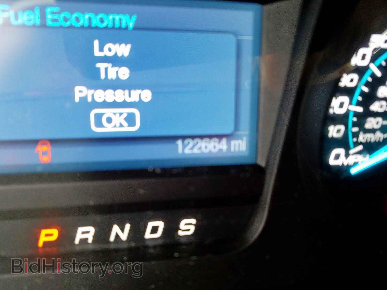 2013 FORD TAURUS - VIN: 1FAHP2D86DG215797 - Фото 8