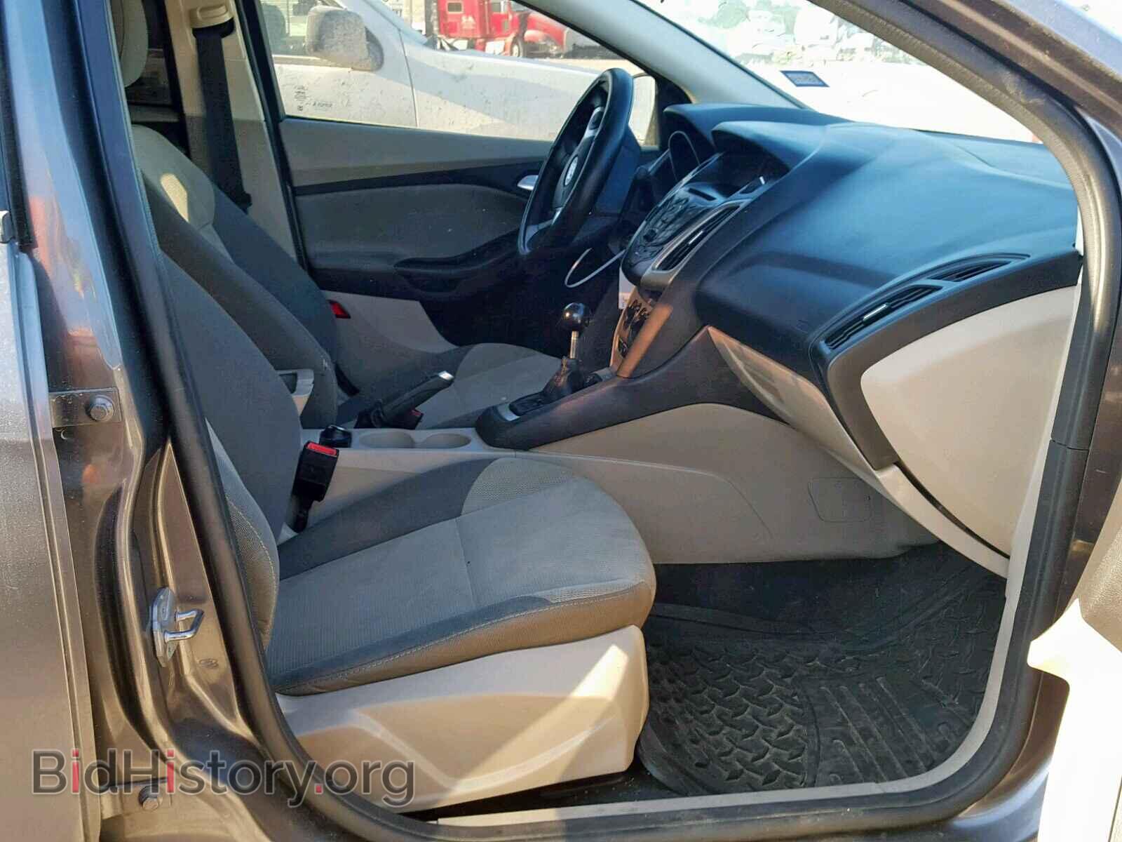 2014 FORD FOCUS SE - VIN: 1FADP3F23EL208473 - Фото 5